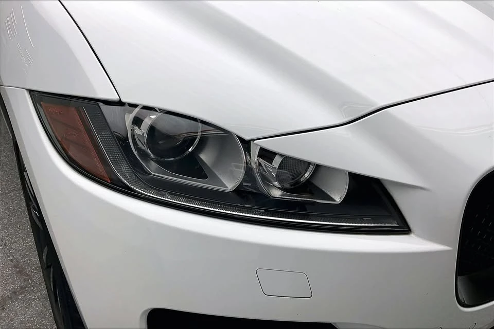 2020 Jaguar F-Pace - Image 18 of 20