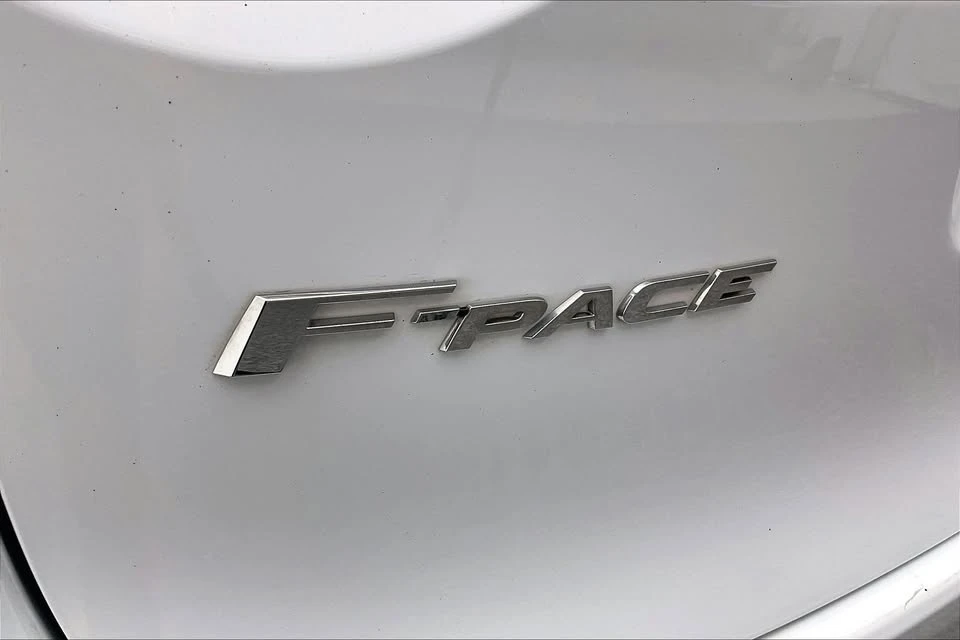 2020 Jaguar F-Pace - Image 20 of 20