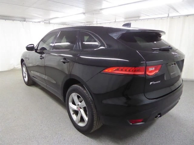 2020 Jaguar F-Pace - Image 4 of 20