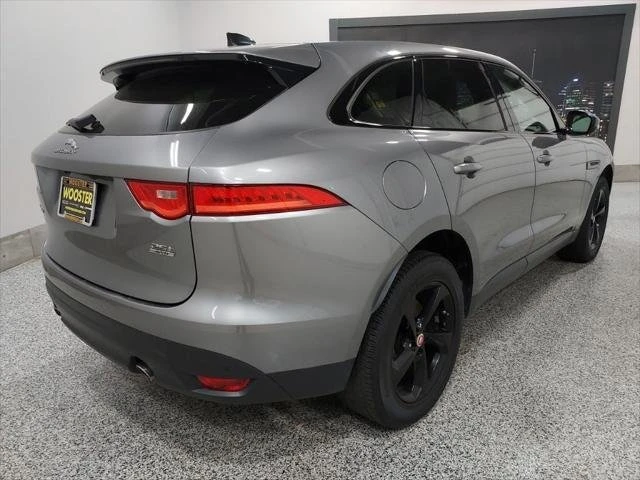 2020 Jaguar F-Pace - Image 4 of 20