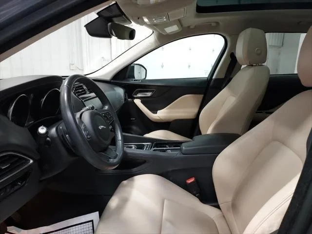 2020 Jaguar F-Pace - Image 8 of 20