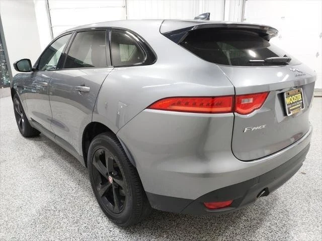 2020 Jaguar F-Pace - Image 6 of 20