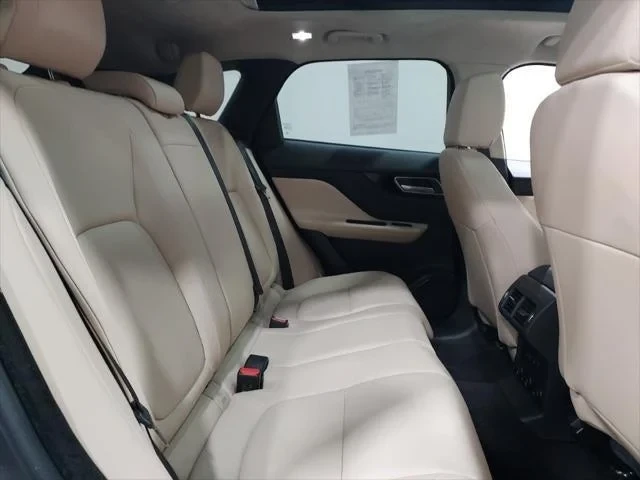 2020 Jaguar F-Pace - Image 19 of 20