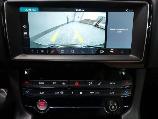 2020 Jaguar F-Pace - Image 16 of 20