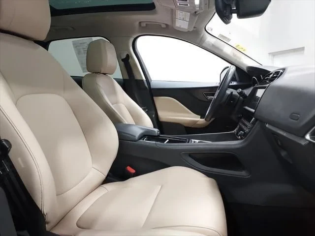 2020 Jaguar F-Pace - Image 20 of 20