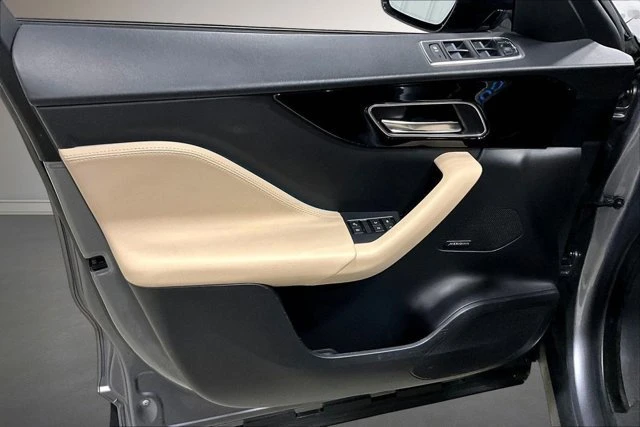 2020 Jaguar F-Pace - Image 20 of 20