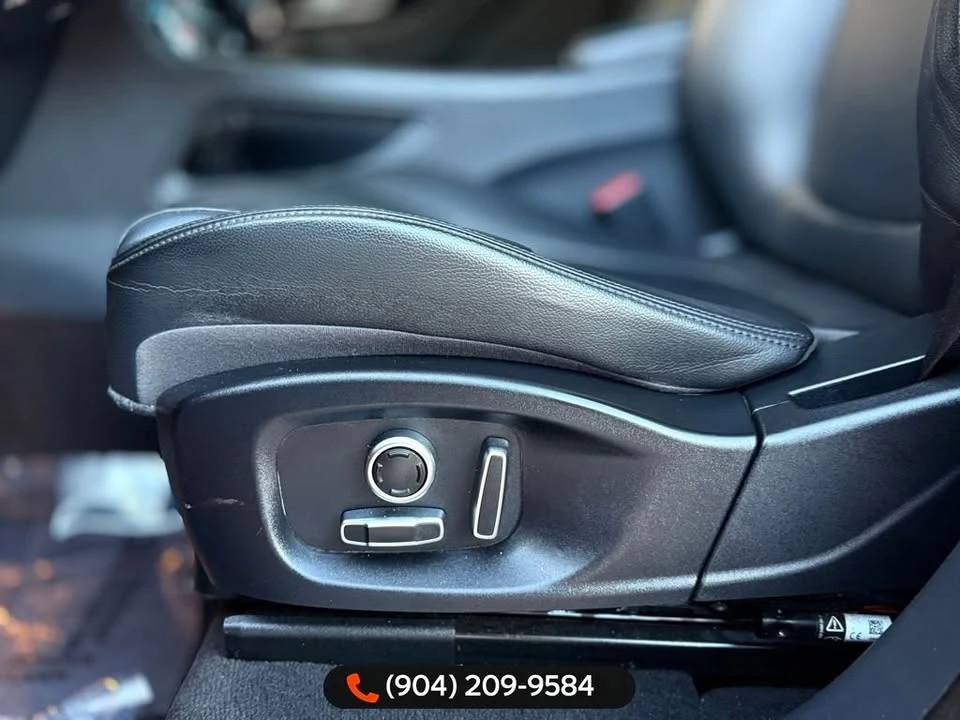 2020 Jaguar F-Pace - Image 12 of 20
