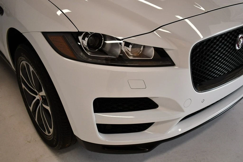 2020 Jaguar F-Pace - Image 12 of 12