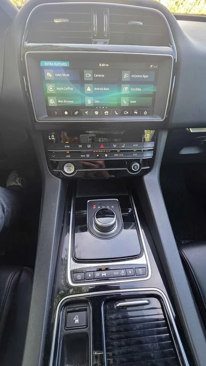 2020 Jaguar F-Pace - Image 14 of 14