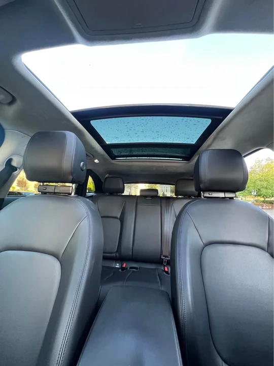2020 Jaguar F-Pace - Image 18 of 19