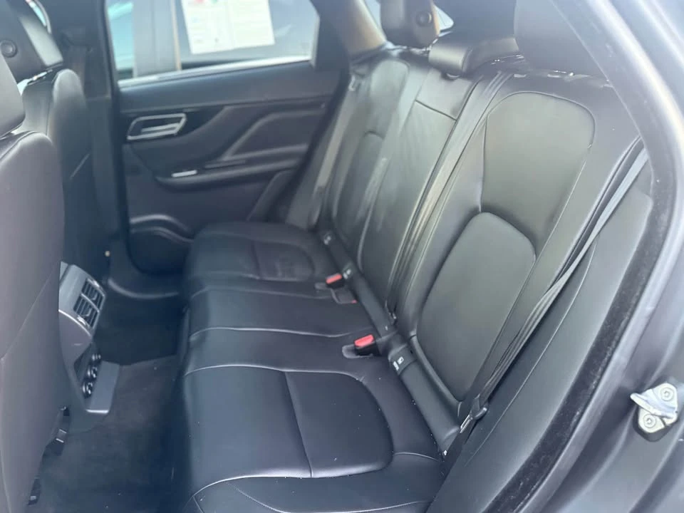 2020 Jaguar F-Pace - Image 13 of 15