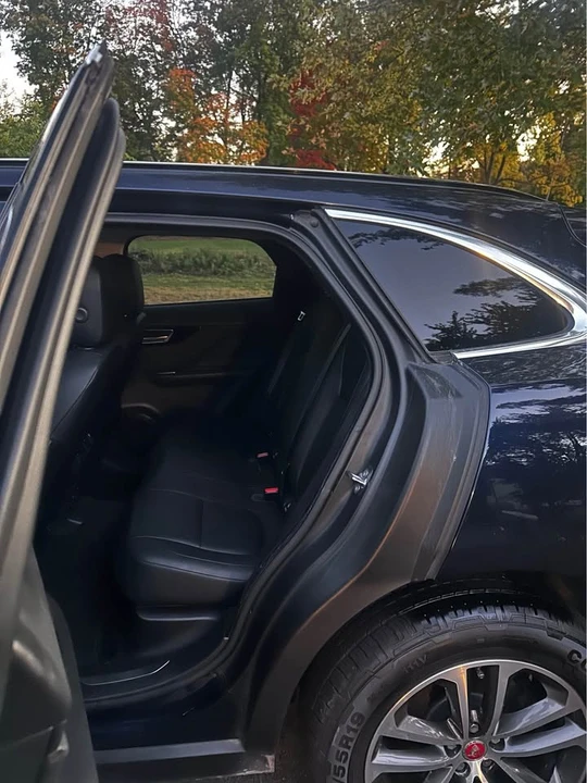 2020 Jaguar F-Pace - Image 16 of 16