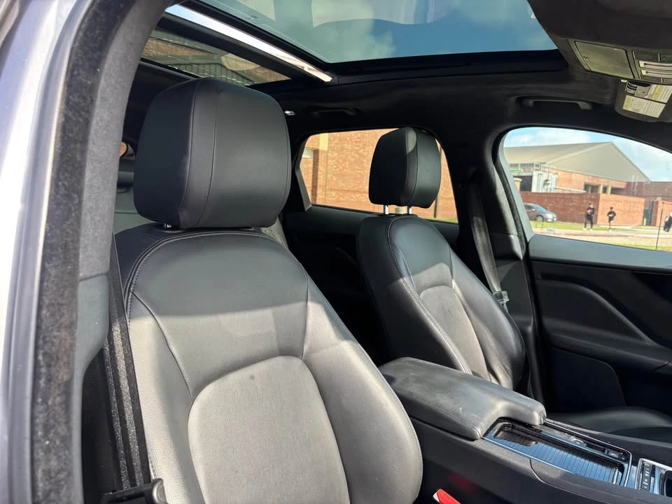 2020 Jaguar F-Pace - Image 20 of 20