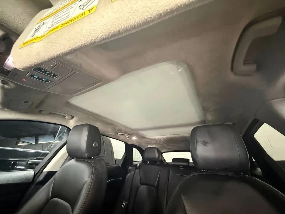 2020 Jaguar F-Pace - Image 19 of 20