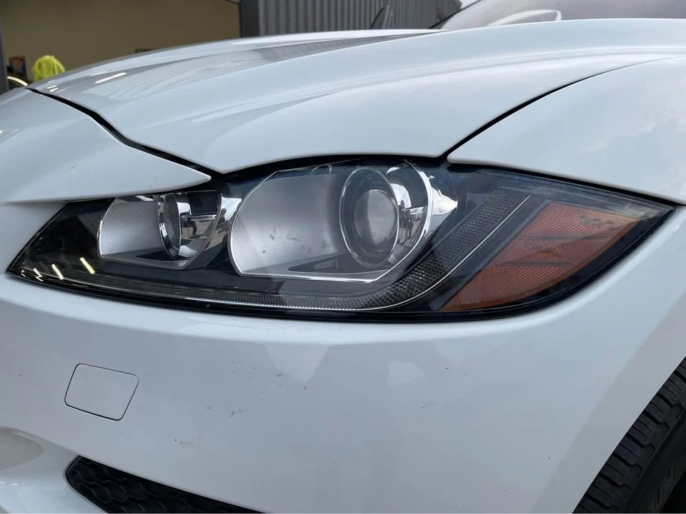 2020 Jaguar F-Pace - Image 9 of 20