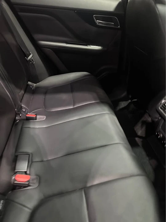 2020 Jaguar F-Pace - Image 11 of 13