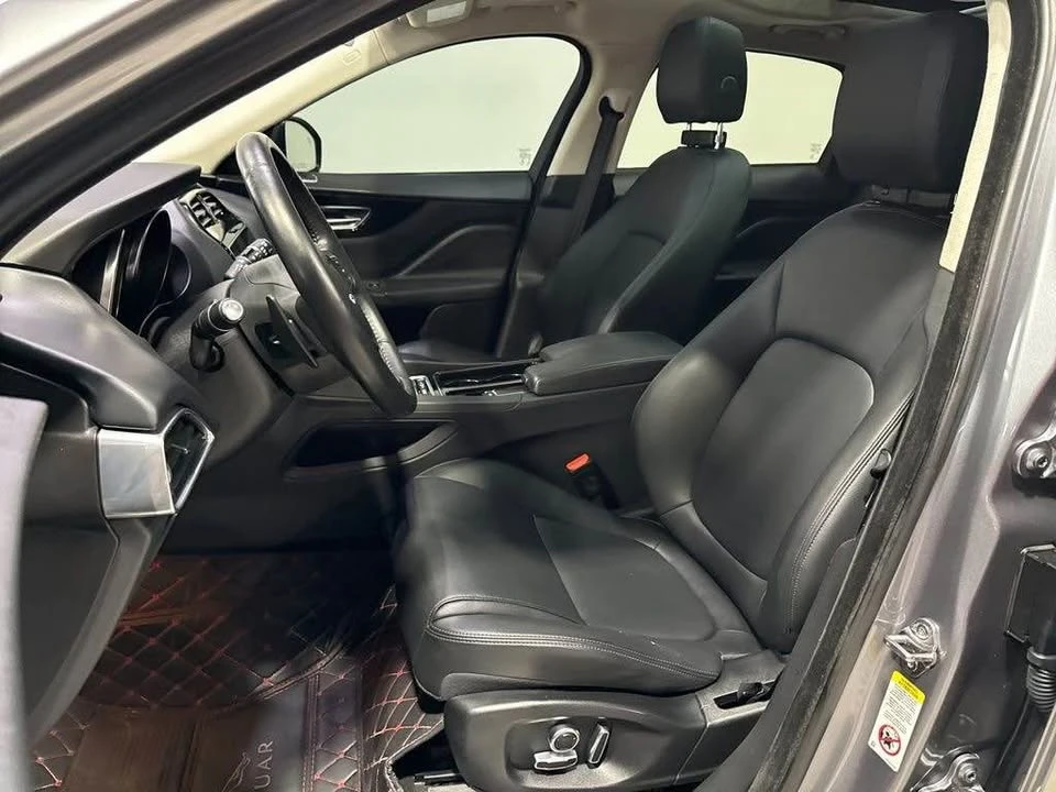 2020 Jaguar F-Pace - Image 8 of 19