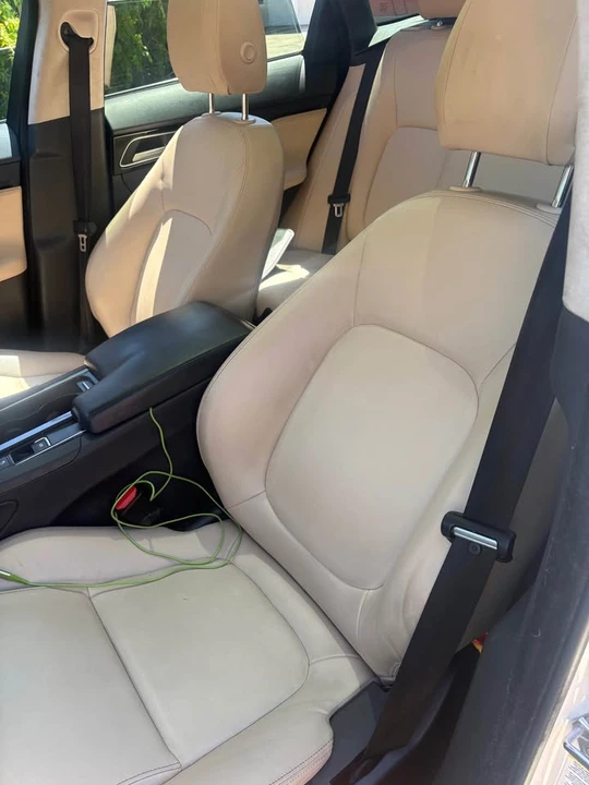 2020 Jaguar F-Pace - Image 10 of 10