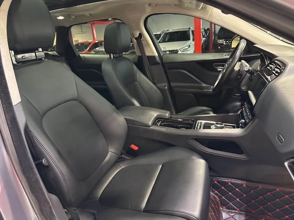 2020 Jaguar F-Pace - Image 19 of 19