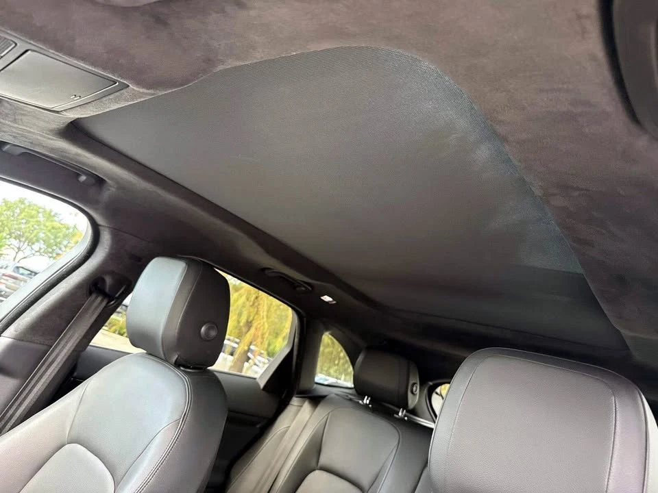 2020 Jaguar F-Pace - Image 15 of 20