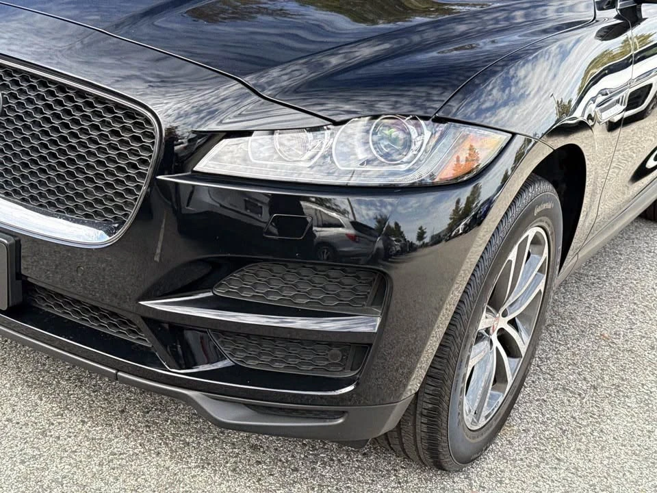 2020 Jaguar F-Pace - Image 7 of 20