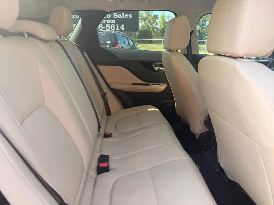 2020 Jaguar F-Pace - Image 6 of 15