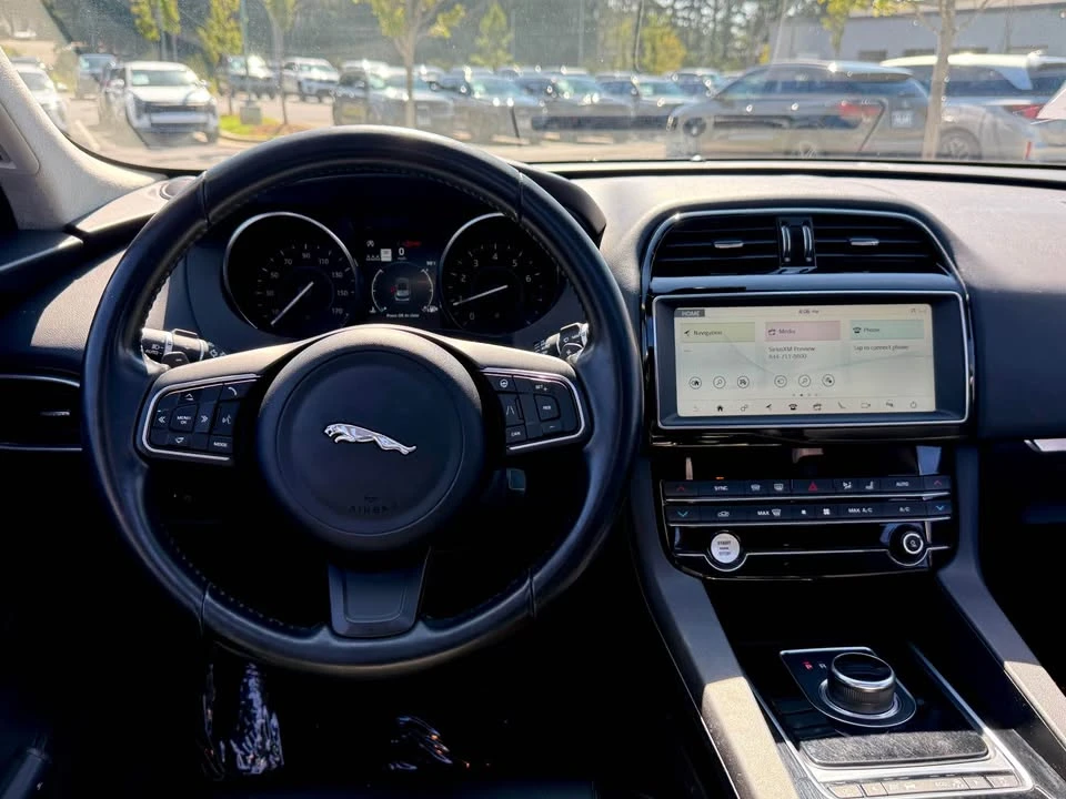 2020 Jaguar F-Pace - Image 7 of 14