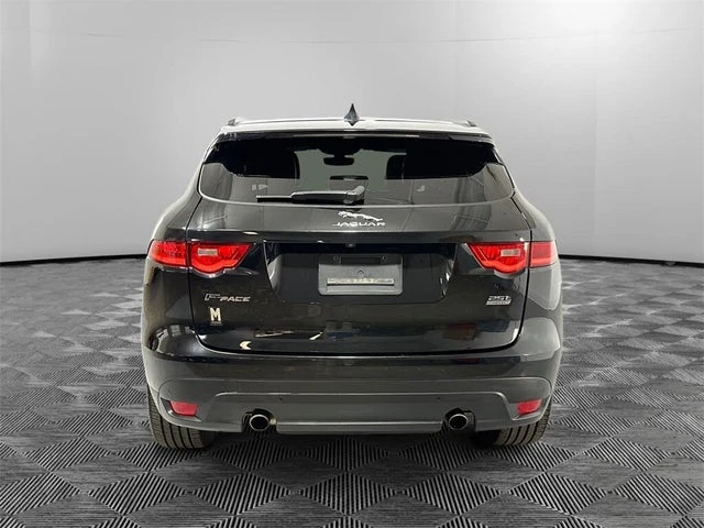 2020 Jaguar F-Pace - Image 4 of 20