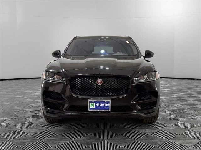 2020 Jaguar F-Pace - Image 8 of 20