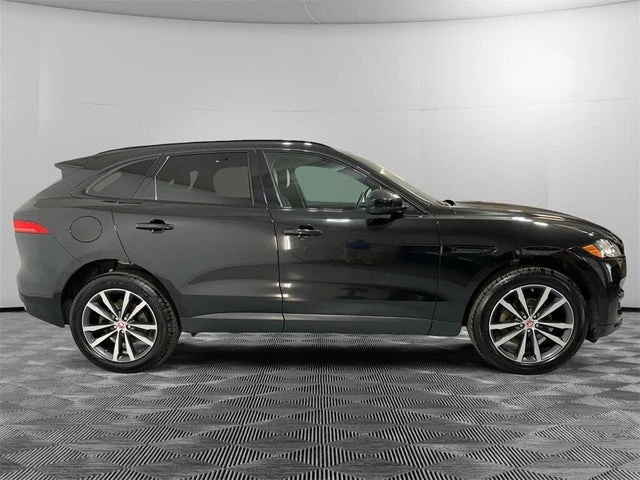 2020 Jaguar F-Pace - Image 6 of 20