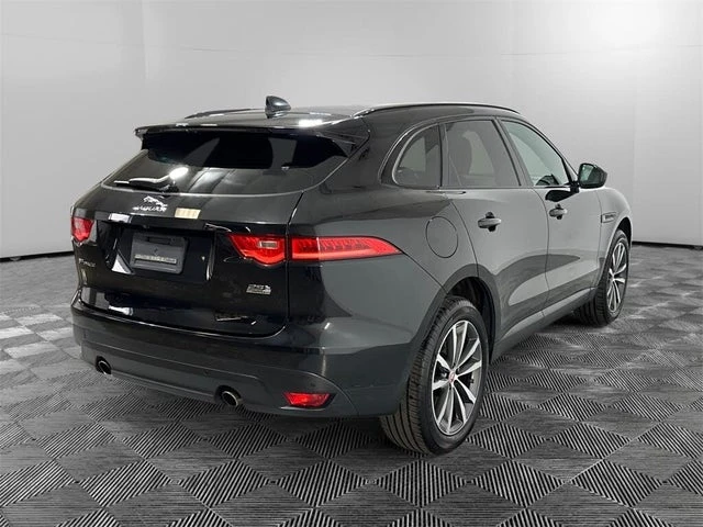2020 Jaguar F-Pace - Image 5 of 20