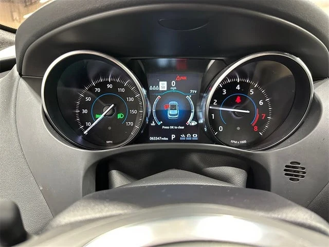 2020 Jaguar F-Pace - Image 20 of 20