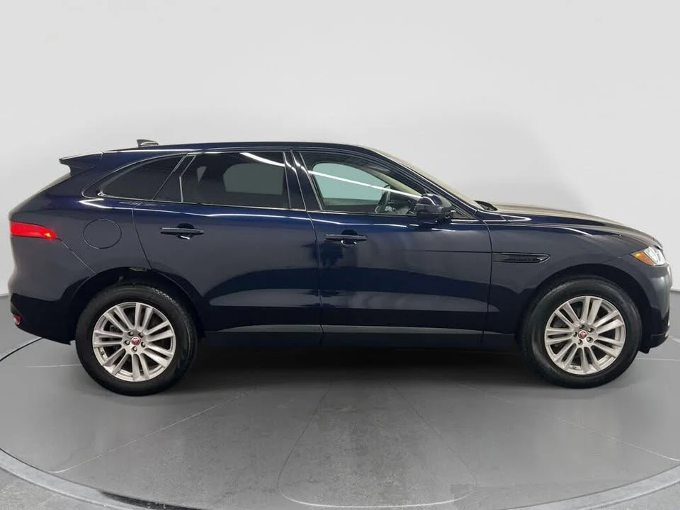 2020 Jaguar F-Pace - Image 4 of 20
