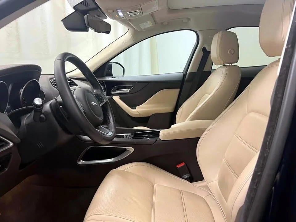 2020 Jaguar F-Pace - Image 12 of 20