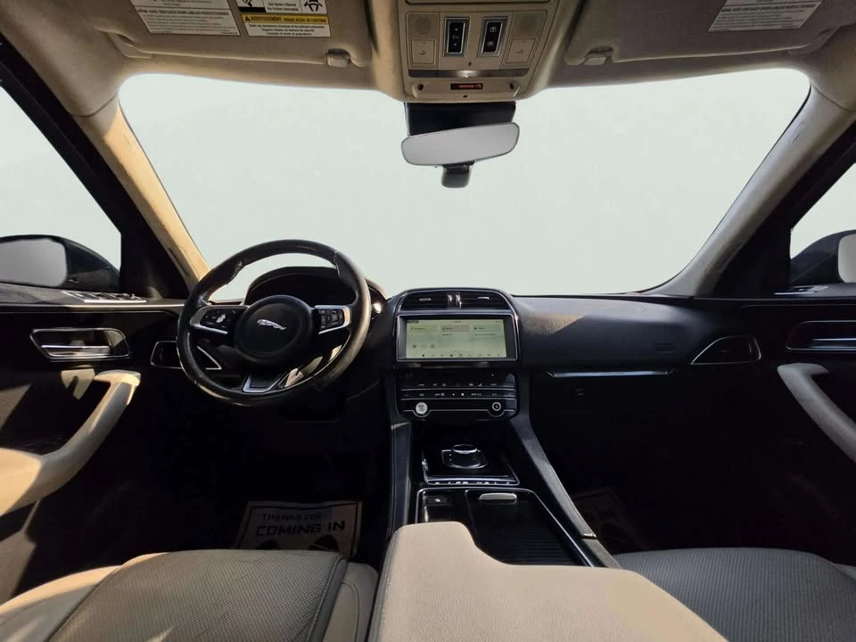 2020 Jaguar F-Pace - Image 18 of 20