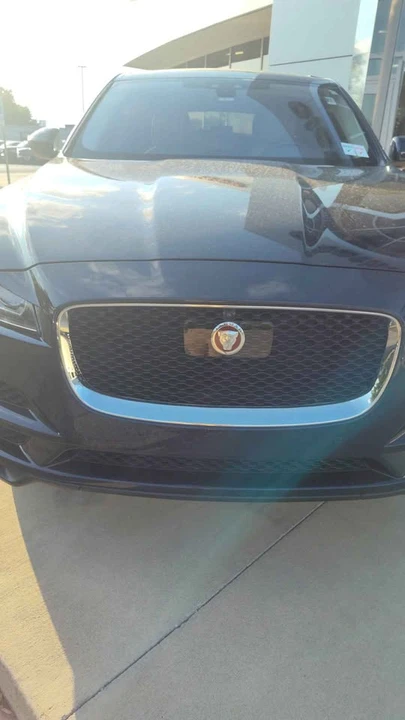 2020 Jaguar F-Pace - Image 3 of 7