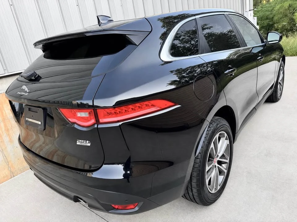 2020 Jaguar F-Pace - Image 6 of 20