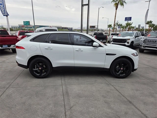 2020 Jaguar F-Pace - Image 7 of 20