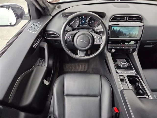 2020 Jaguar F-Pace - Image 12 of 20