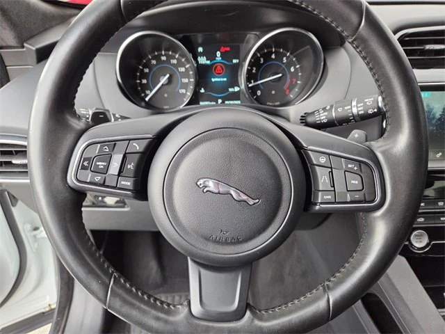 2020 Jaguar F-Pace - Image 18 of 20