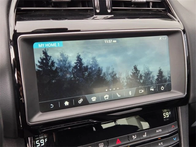 2020 Jaguar F-Pace - Image 20 of 20