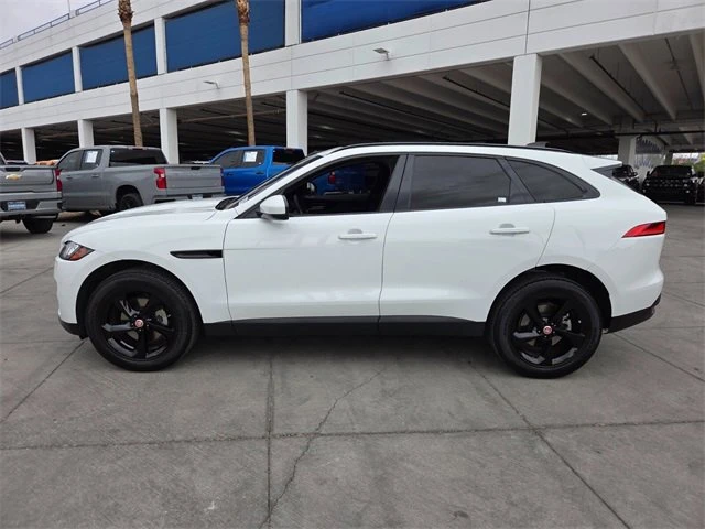 2020 Jaguar F-Pace - Image 3 of 20