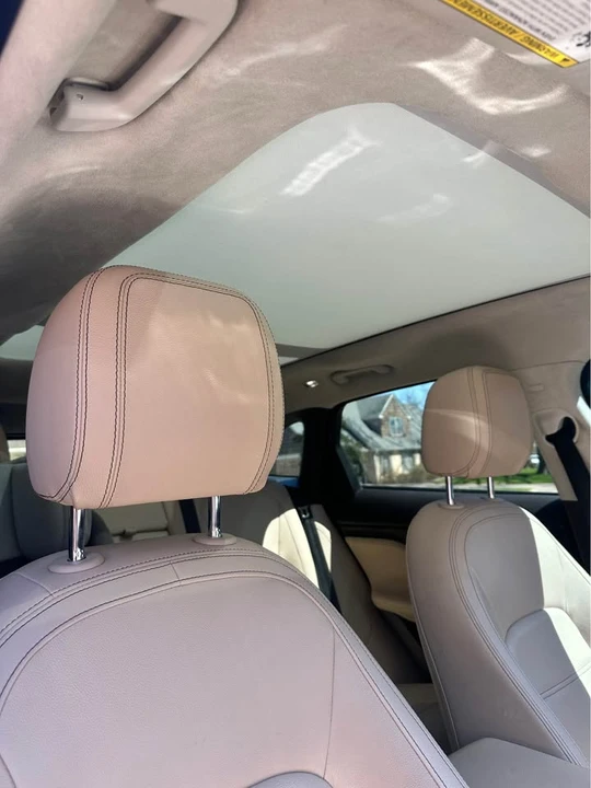 2020 Jaguar F-Pace - Image 5 of 8
