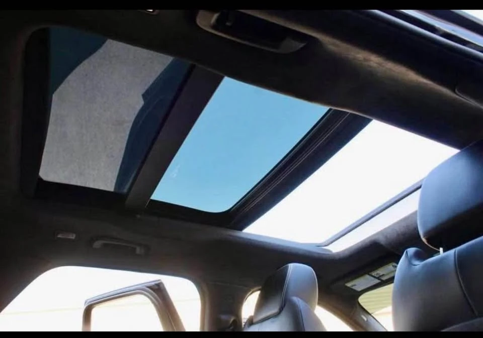 2020 Jaguar F-Pace SVR - Image 6 of 10