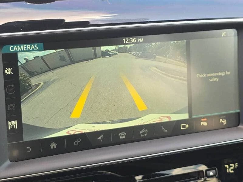 2020 Jaguar F-Pace SVR - Image 14 of 20