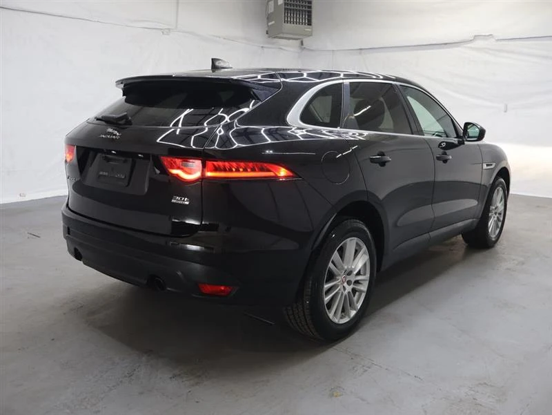2020 Jaguar F-Pace - Image 6 of 19