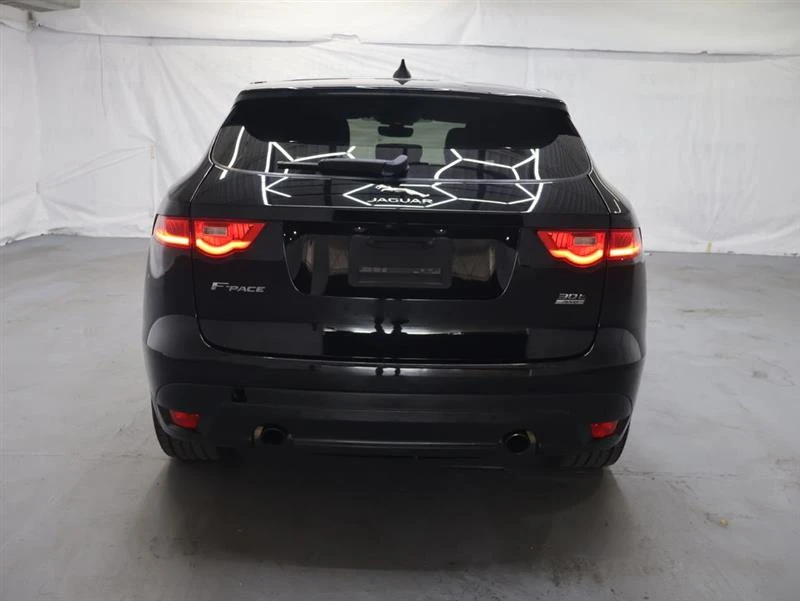 2020 Jaguar F-Pace - Image 5 of 19