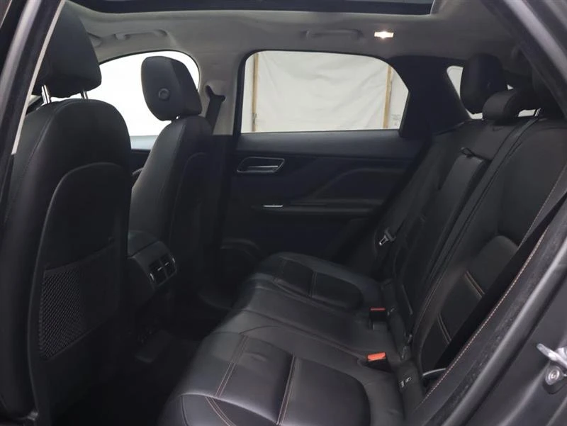 2020 Jaguar F-Pace - Image 13 of 19
