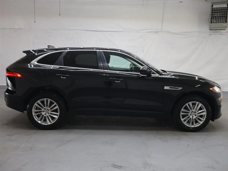 2020 Jaguar F-Pace - Image 7 of 19