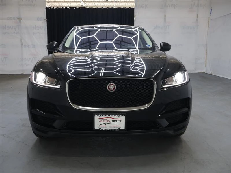 2020 Jaguar F-Pace - Image 2 of 19